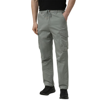 Men's pants Evoids Gatsby green 482601-310