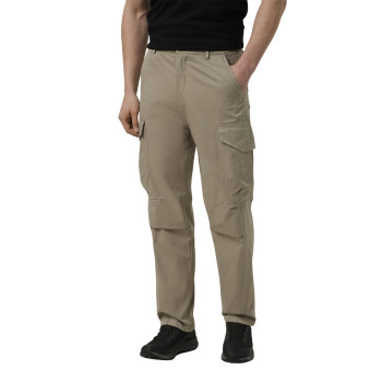 Men's pants Evoids Gatsby brown 482601-200
