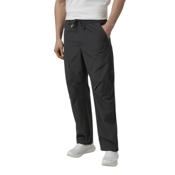 Men's pants Evoids Merlin graphite 482602-015