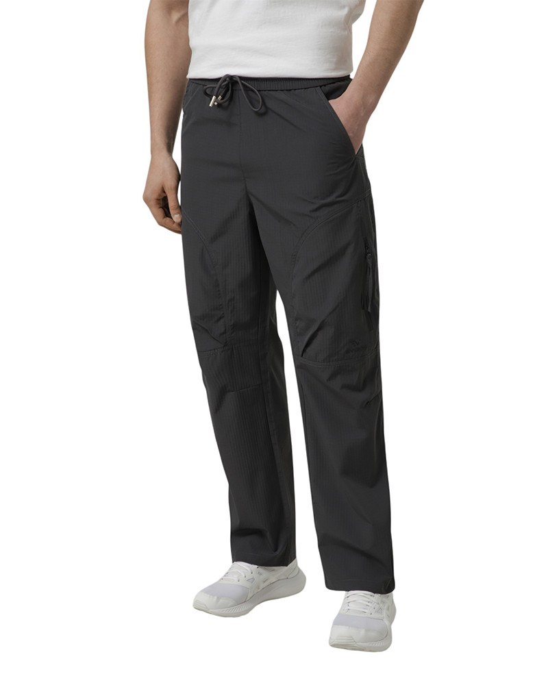 Men's pants Evoids Merlin graphite 482602-015