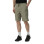 Pantalones cortos de hombre Evoids Drava caqui 482606-350