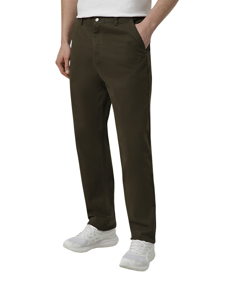 Men's pants Evoids Tindra green 482607-020