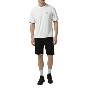 Men's set Evoids Glow white 482608-100