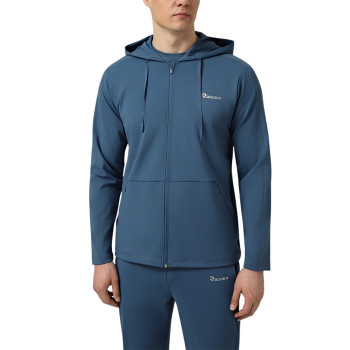 Men's hoodie Radder Atticus blue 922505-410