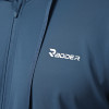 Толстовка чоловіча Radder Atticus синя 922505-410