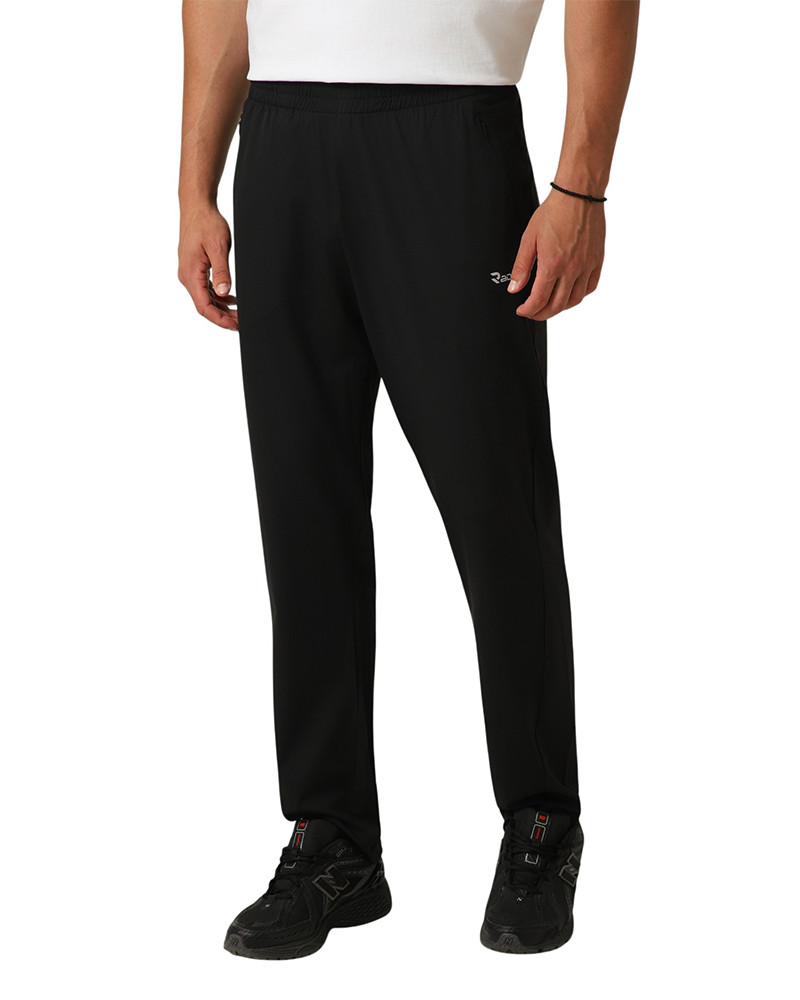 Pantalones de hombre Radder Drift negros 922612-010