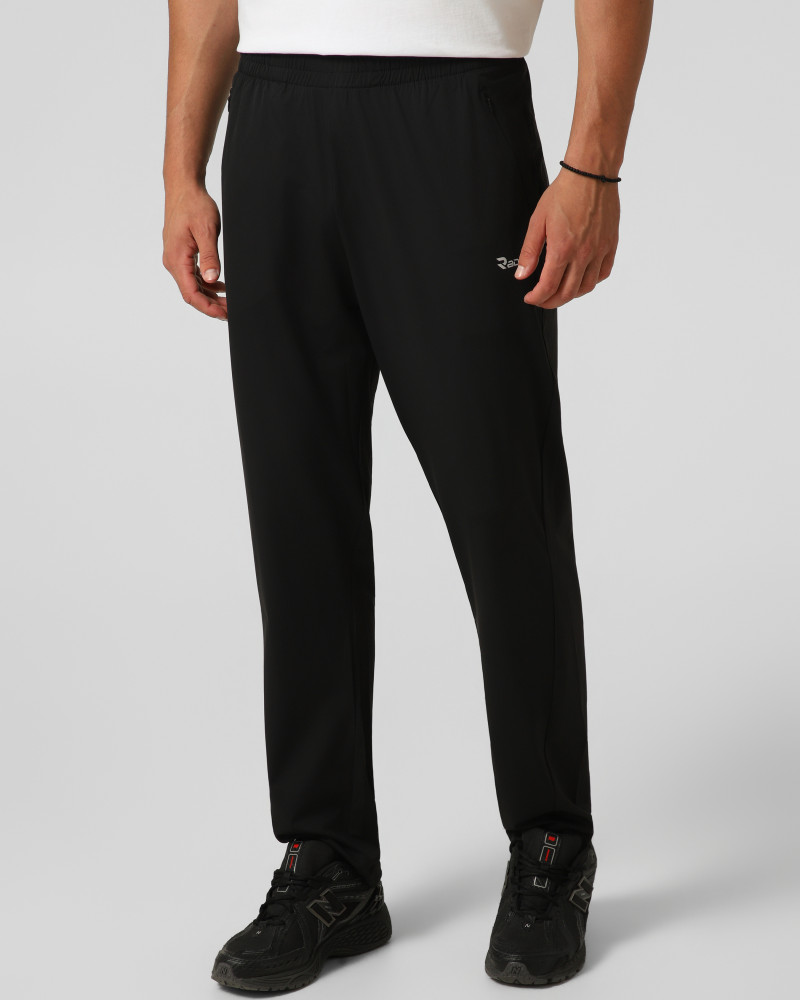 Pantalones de hombre Radder Drift negros 922612-010