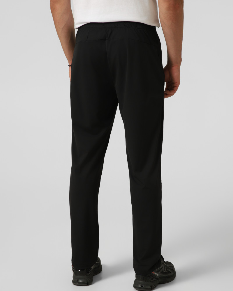 Pantalones de hombre Radder Drift negros 922612-010