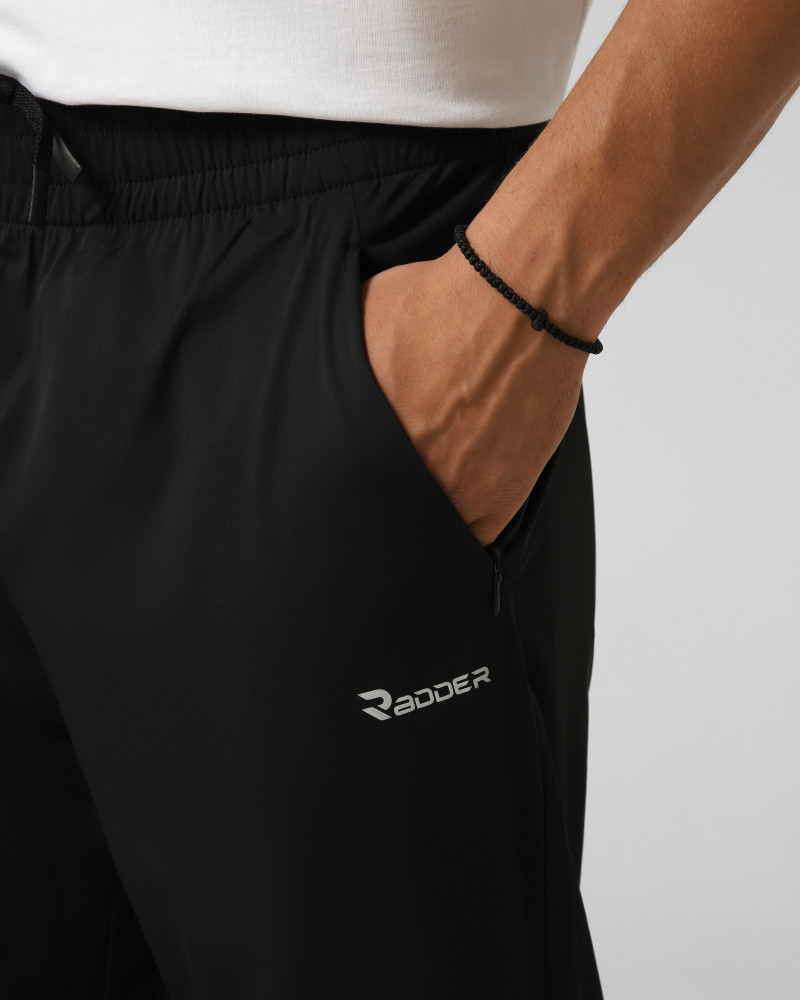 Pantalones de hombre Radder Drift negros 922612-010