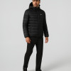 Pantalones de hombre Radder Drift negros 922612-010