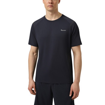 Camiseta de hombre Radder Lumis azul oscuro 922614-450