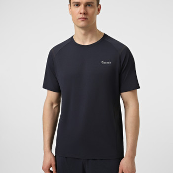 Camiseta de hombre Radder Lumis azul oscuro 922614-450