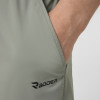 Шорти чоловічі Radder Velin сірі 922615-011