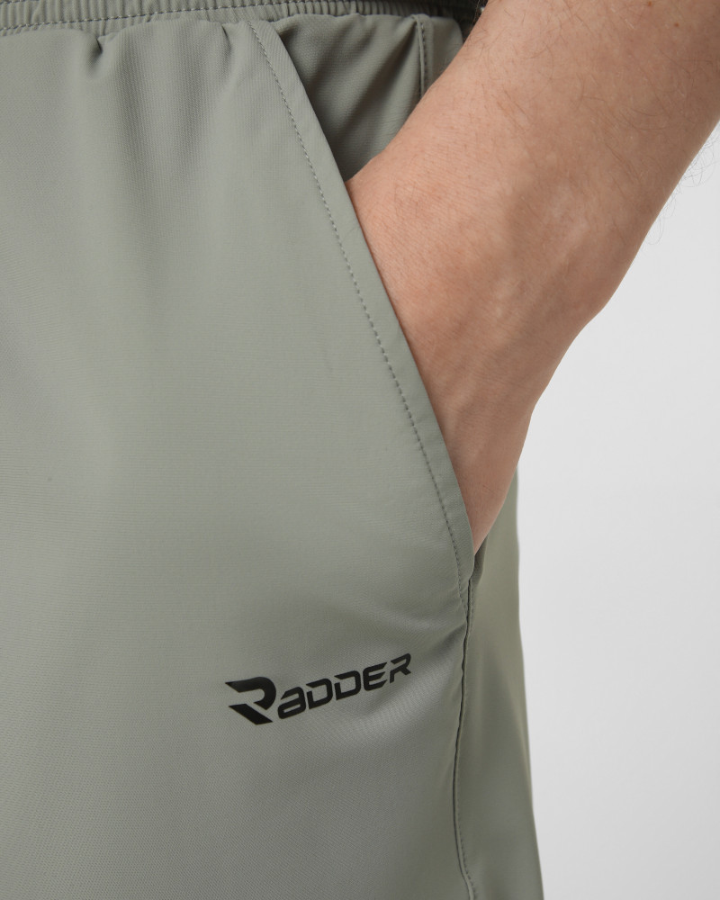 Шорти чоловічі Radder Velin сірі 922615-011