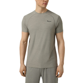 Men's T-shirt Radder Zylo grey 922616-011