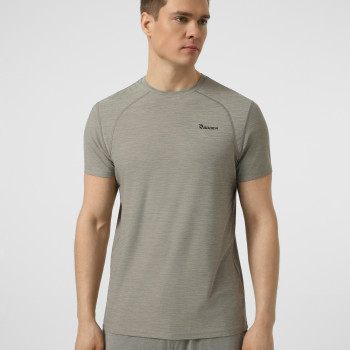 Men's T-shirt Radder Zylo grey 922616-011