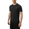 Camiseta de hombre Radder Quito negra 922509-010