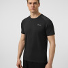 Camiseta de hombre Radder Quito negra 922509-010