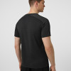 Camiseta de hombre Radder Quito negra 922509-010