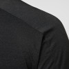 Camiseta de hombre Radder Quito negra 922509-010