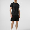 Camiseta de hombre Radder Quito negra 922509-010