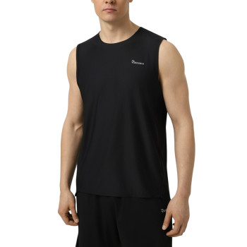 Men's tank top Radder Hush black 922617-010