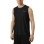 Men's tank top Radder Hush black 922617-010