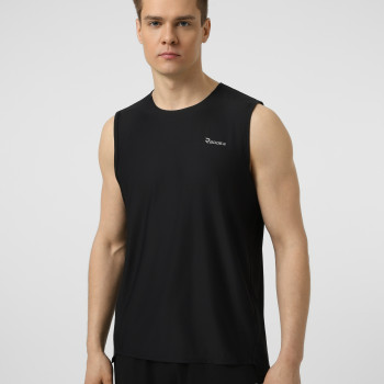 Men's tank top Radder Hush black 922617-010