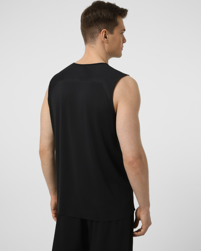 Men's tank top Radder Hush black 922617-010