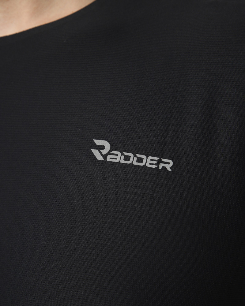 Men's tank top Radder Hush black 922617-010