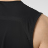 Men's tank top Radder Hush black 922617-010