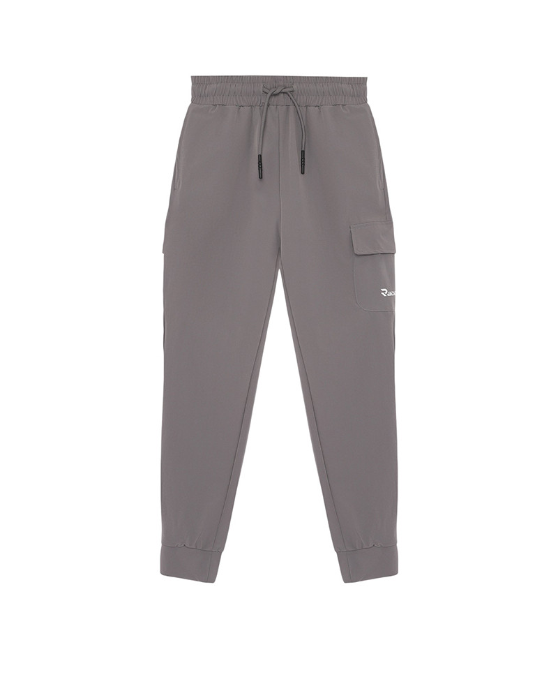 Kids' pants Radder Frostelle grey 442634-011