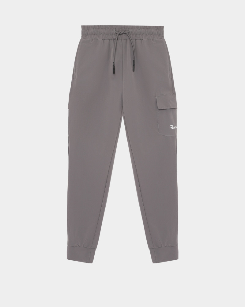 Kids' pants Radder Frostelle grey 442634-011