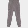 Kids' pants Radder Frostelle grey 442634-011
