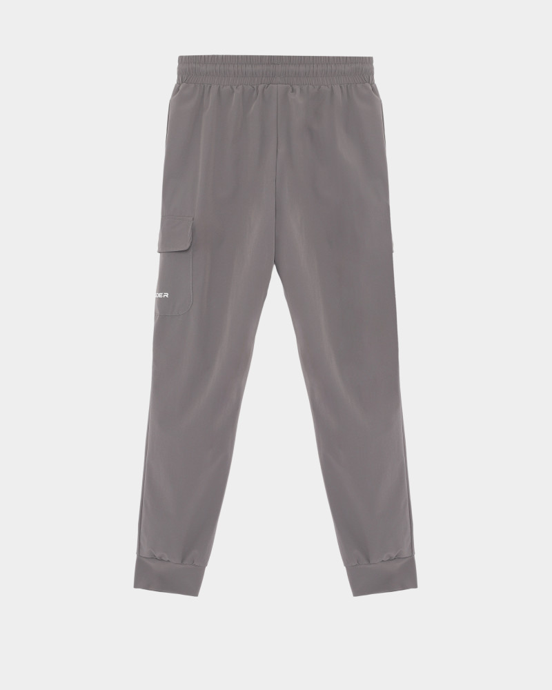 Kids' pants Radder Frostelle grey 442634-011