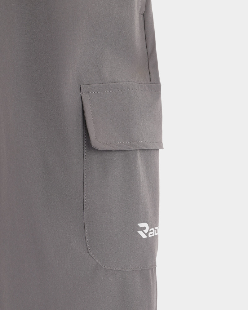 Kids' pants Radder Frostelle grey 442634-011