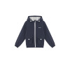 Kids' windbreaker Radder Obscura grey 442635-011