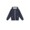 Kids' windbreaker Radder Obscura grey 442635-011