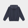 Kids' windbreaker Radder Obscura grey 442635-011
