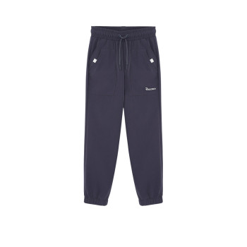 Kids' pants Radder Obscura grey 442636-011
