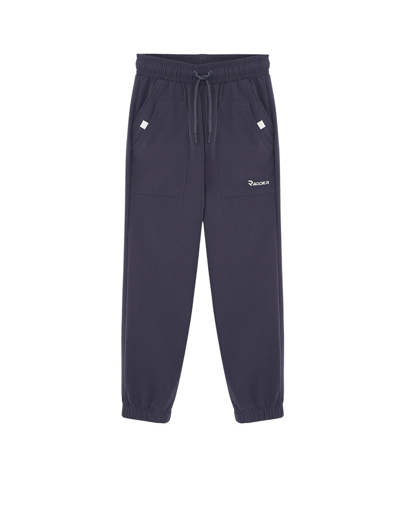 Kids' pants Radder Obscura grey 442636-011