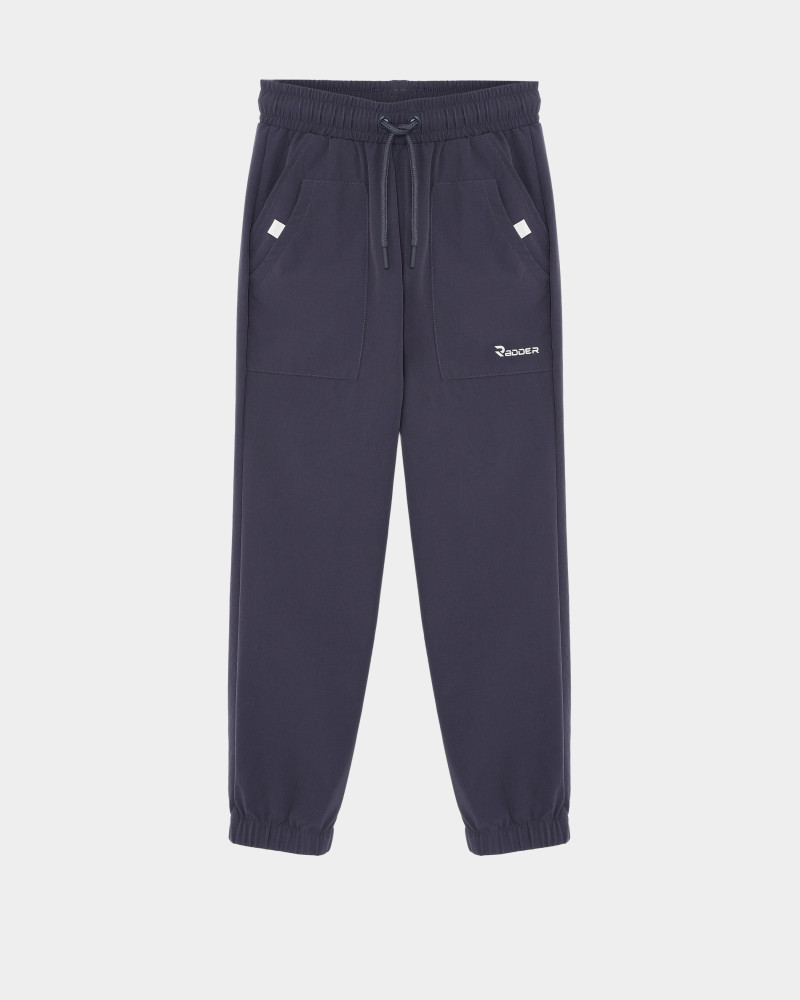 Kids' pants Radder Obscura grey 442636-011
