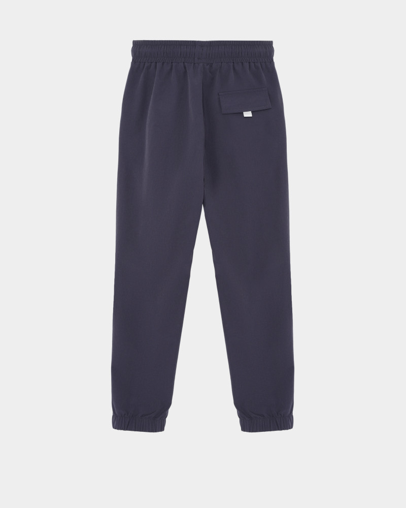 Kids' pants Radder Obscura grey 442636-011