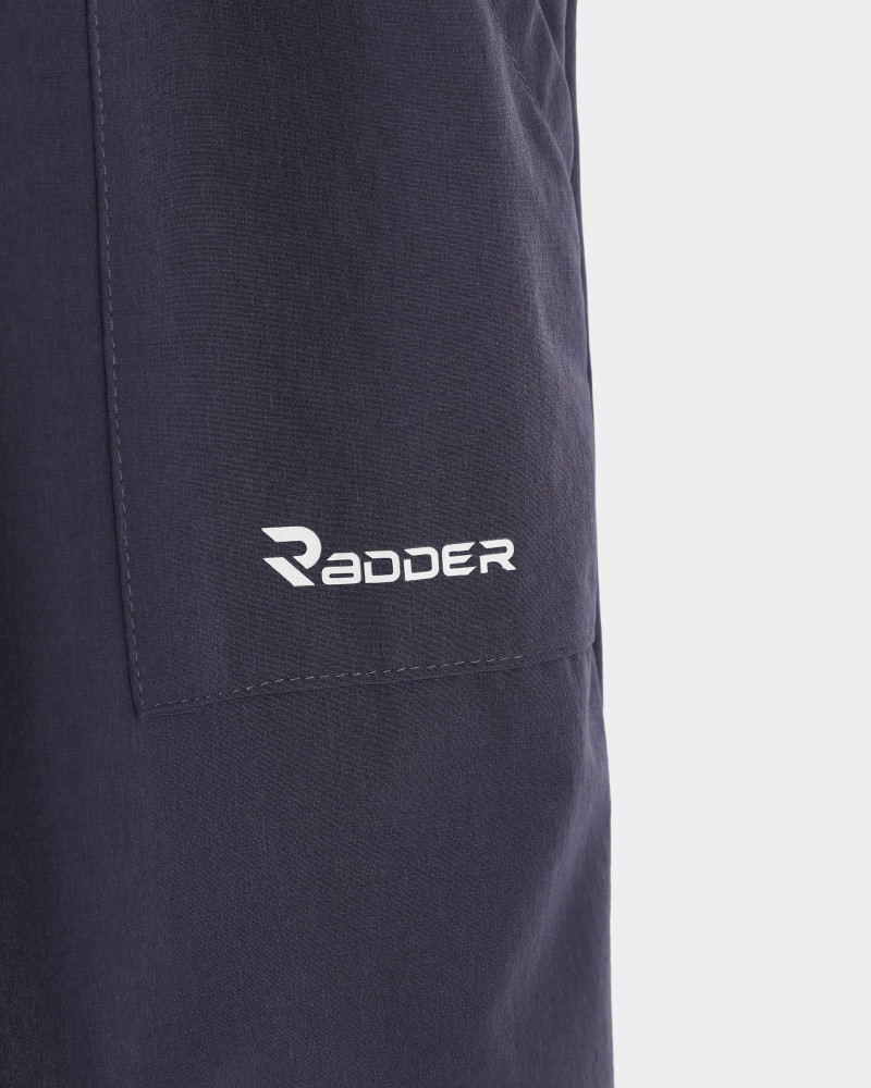 Kids' pants Radder Obscura grey 442636-011