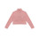 Cortavientos infantil Radder Solvane rosa 442637-600
