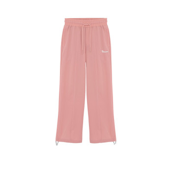Kids' pants Radder Solvane dark pink 442638-620