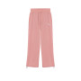 Kids' pants Radder Solvane dark pink 442638-620