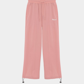 Kids' pants Radder Solvane dark pink 442638-620
