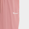 Kids' pants Radder Solvane dark pink 442638-620