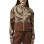 Women's windbreaker Evoids Mallory beige 552338-125